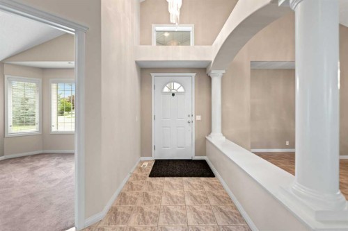 109 Cranwell Place Se, Calgary, AB - Indoor Photo Showing Other Room