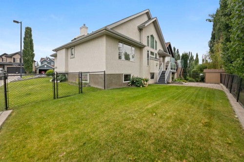 109 Cranwell Place Se, Calgary, AB - Outdoor