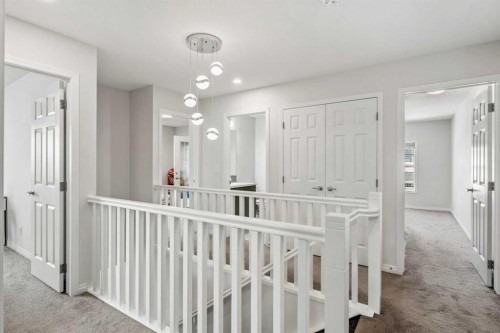 192 Carrington Crescent Nw, Calgary, AB - Indoor