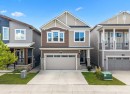 192 Carrington Crescent Nw, Calgary, AB  - Outdoor With Facade 