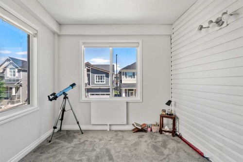 192 Carrington Crescent Nw, Calgary, AB - Indoor Photo Showing Other Room