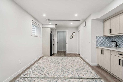 192 Carrington Crescent Nw, Calgary, AB - Indoor