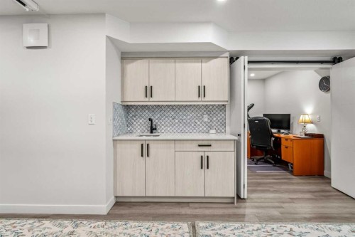 192 Carrington Crescent Nw, Calgary, AB - Indoor