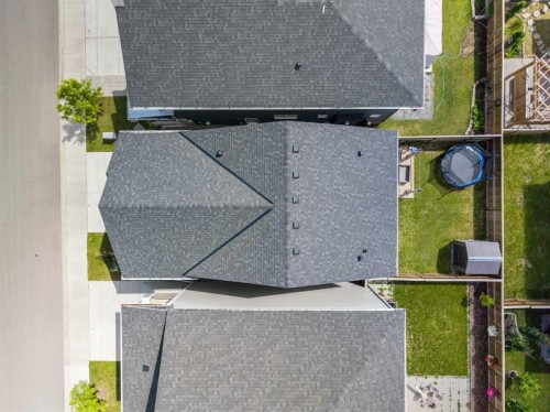192 Carrington Crescent Nw, Calgary, AB - Outdoor