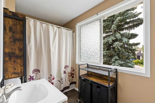 152 Erin Dale Crescent Se, Calgary, AB - Indoor Photo Showing Bathroom