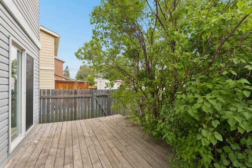 152 Erin Dale Crescent Se, Calgary, AB - Outdoor With Deck Patio Veranda