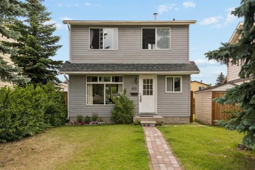 152 Erin Dale Crescent Se, Calgary, AB - Outdoor