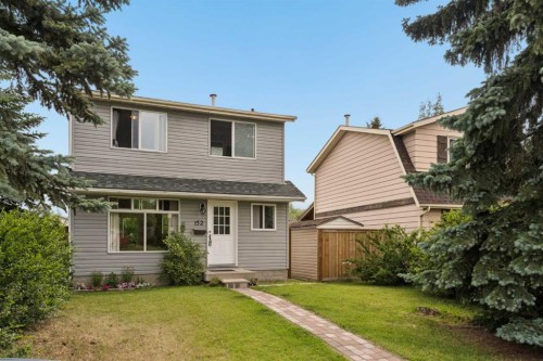 152 Erin Dale Crescent Se, Calgary, AB - Outdoor