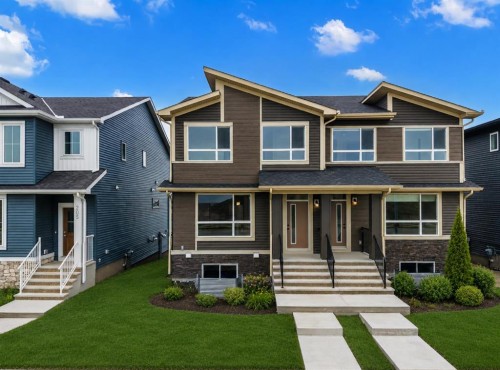 209 Bridgeport Gate NORTH Chestermere, AB T1X 1V9