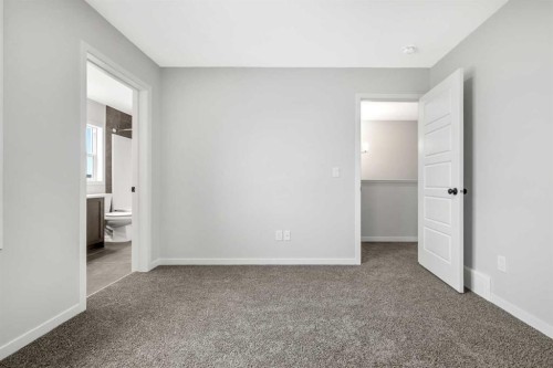 209 Bridgeport Gate North, Chestermere, AB - Indoor Photo Showing Other Room