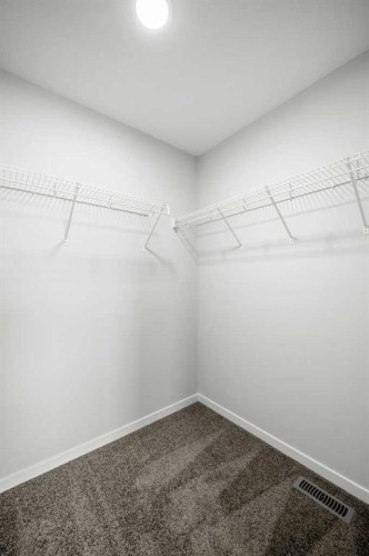 209 Bridgeport Gate North, Chestermere, AB - Indoor With Storage