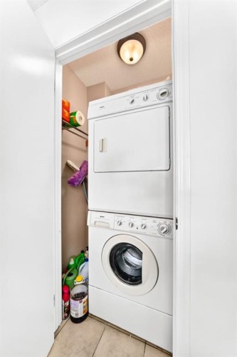 619 Country Village Cape Ne, Calgary, AB - Indoor Photo Showing Laundry Room