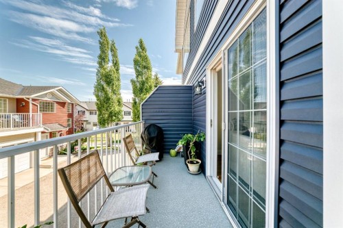 619 Country Village Cape Ne, Calgary, AB - Outdoor With Exterior