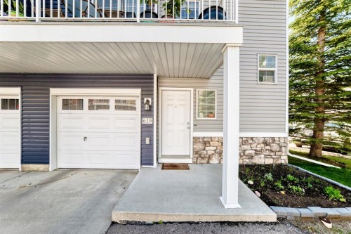 619 Country Village Cape Ne, Calgary, AB - Outdoor