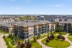 301-300 Auburn Meadows Manor SE Calgary, AB T3M 2Y3