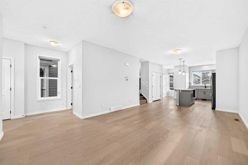 113 Midtown Close Sw, Airdrie, AB - Indoor