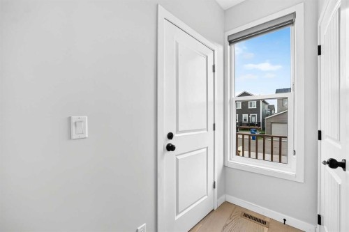 113 Midtown Close Sw, Airdrie, AB - Indoor Photo Showing Other Room