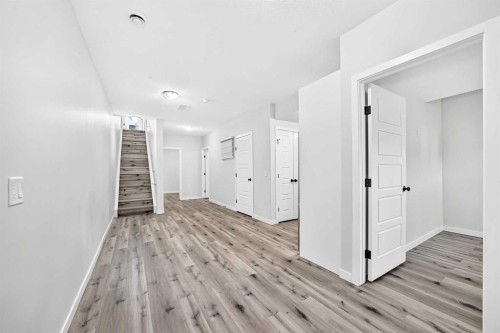 113 Midtown Close Sw, Airdrie, AB - Indoor Photo Showing Other Room