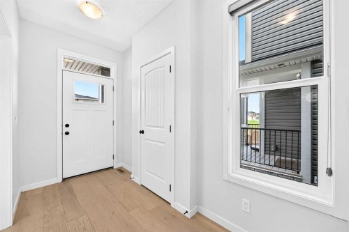 113 Midtown Close Sw, Airdrie, AB - Indoor Photo Showing Other Room