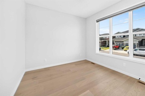 113 Midtown Close Sw, Airdrie, AB - Indoor Photo Showing Other Room