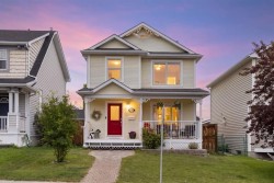 130 Tuscany Valley Drive NW Calgary, AB T3L 2C1