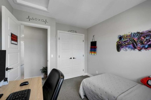 244 Belmont Boulevard Sw, Calgary, AB - Indoor