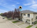 6591 Pinecliff Grove Ne, Calgary, AB  - Outdoor With Balcony 