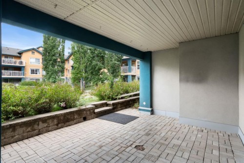 120-25 Richard Place Sw, Calgary, AB - Outdoor With Exterior