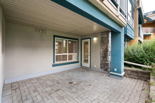 120-25 Richard Place Sw, Calgary, AB - Outdoor With Exterior