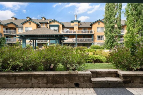 120-25 Richard Place Sw, Calgary, AB - Outdoor