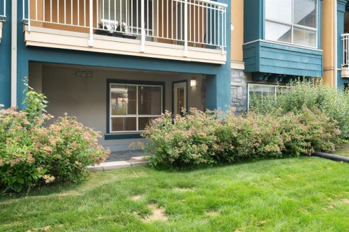 120-25 Richard Place Sw, Calgary, AB - Outdoor