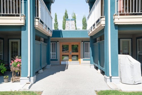 120-25 Richard Place Sw, Calgary, AB - Outdoor