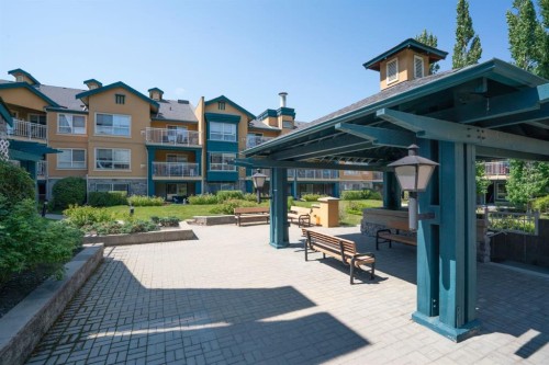 120-25 Richard Place Sw, Calgary, AB - Outdoor