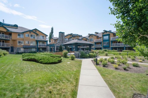 120-25 Richard Place Sw, Calgary, AB - Outdoor