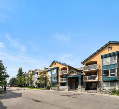 120-25 Richard Place Sw, Calgary, AB - Outdoor