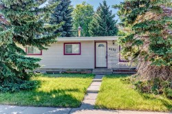 4628 Verona Drive NW Calgary, AB T3A 0P4