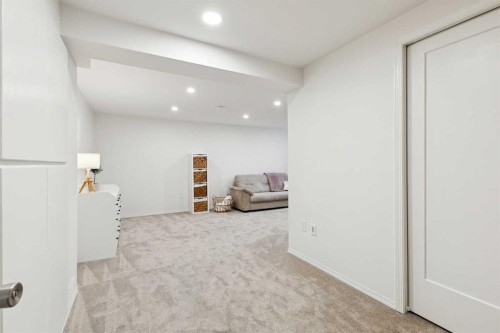 98 River Rock Way Se, Calgary, AB - Indoor Photo Showing Other Room
