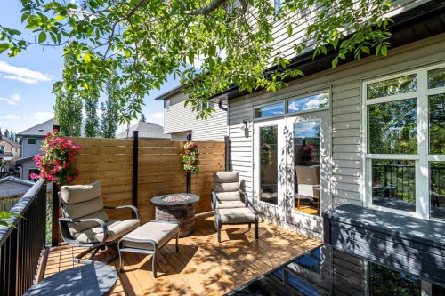 106 Cranarch Landing Se, Calgary, AB 