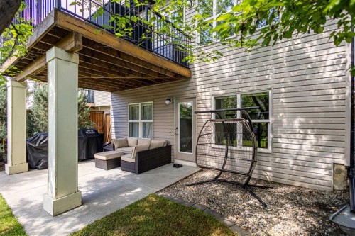 106 Cranarch Landing Se, Calgary, AB 