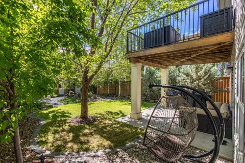 106 Cranarch Landing Se, Calgary, AB 