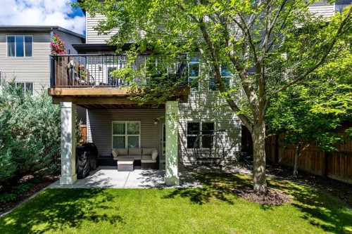 106 Cranarch Landing Se, Calgary, AB 