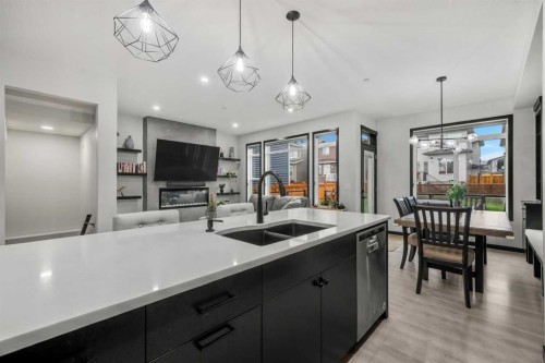 119 Howse Hill Ne, Calgary, AB - Indoor