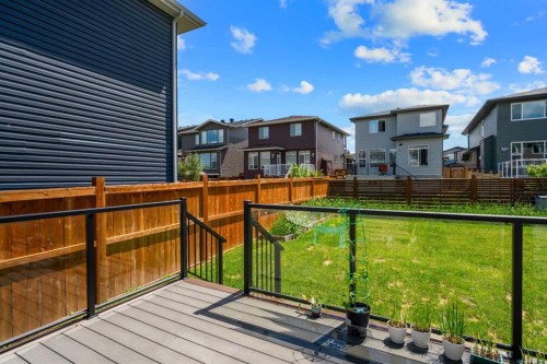 119 Howse Hill Ne, Calgary, AB - Outdoor With Exterior