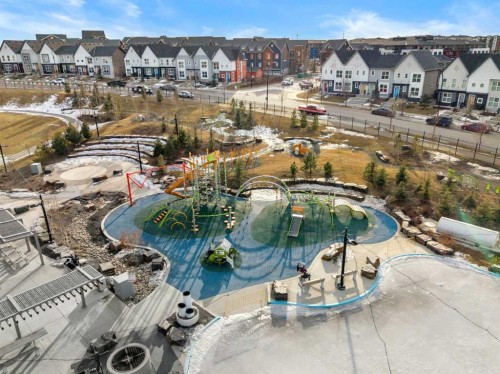 119 Howse Hill Ne, Calgary, AB - Outdoor
