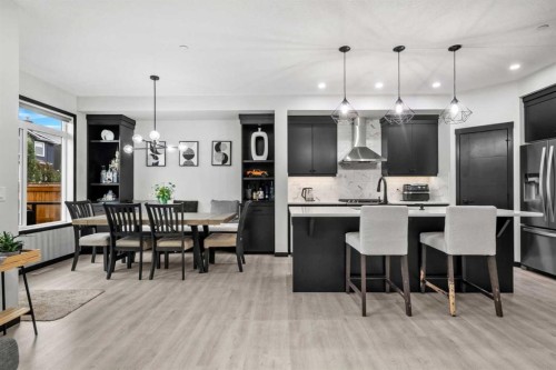 119 Howse Hill Ne, Calgary, AB - Indoor