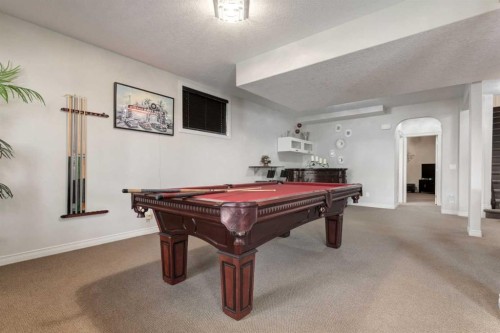 202 Silverado Bank Circle Sw, Calgary, AB - Indoor Photo Showing Other Room