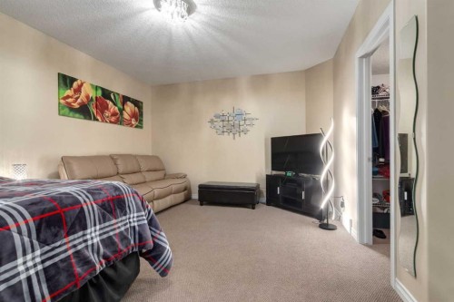 202 Silverado Bank Circle Sw, Calgary, AB - Indoor Photo Showing Other Room