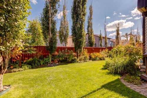 202 Silverado Bank Circle Sw, Calgary, AB - Outdoor
