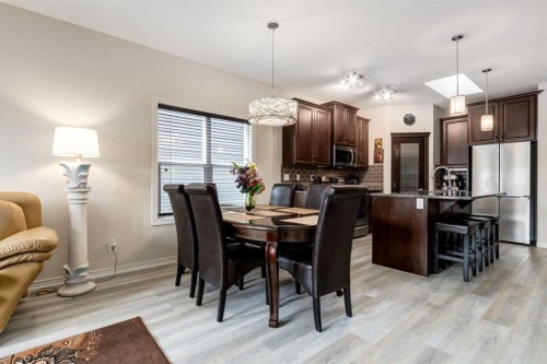 202 Silverado Bank Circle Sw, Calgary, AB - Indoor