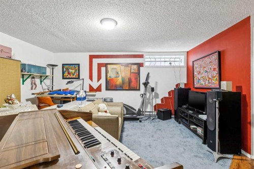 23 Sierra Nevada Close Sw, Calgary, AB - Indoor